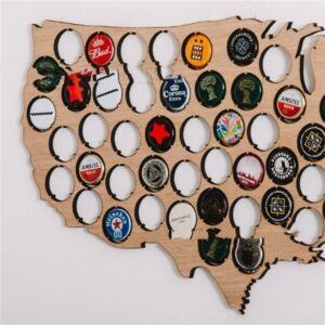 Beer Maps