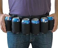 Beer Belts